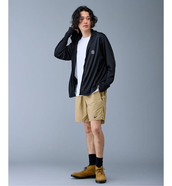 Paris Saint-Germain「【Paris Saint-Germain / パリ・サン＝ジェルマン】 JP Field Zip Hoodie」|パーカー|