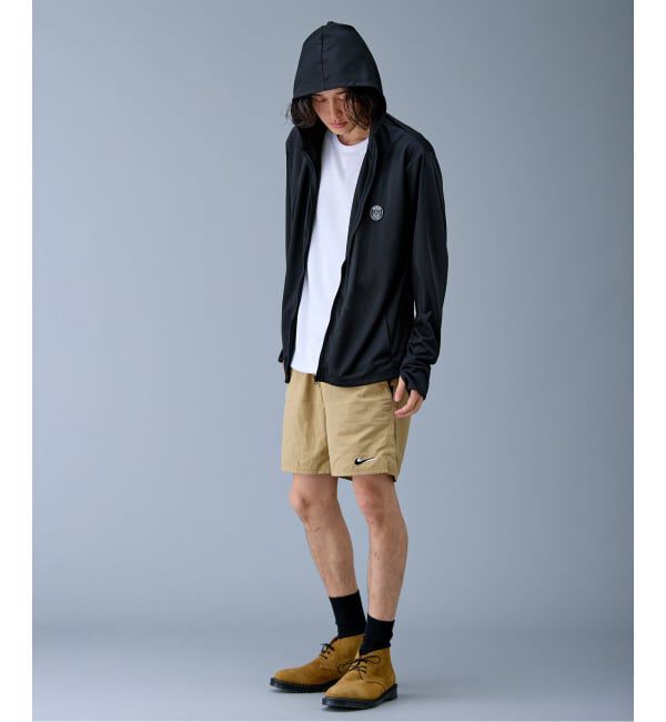 Paris Saint-Germain「【Paris Saint-Germain / パリ・サン＝ジェルマン】 JP Field Zip Hoodie」|パーカー|