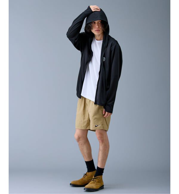 Paris Saint-Germain「【Paris Saint-Germain / パリ・サン＝ジェルマン】 JP Field Zip Hoodie」|パーカー|