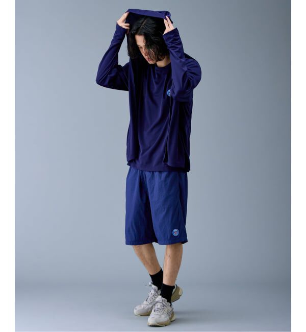 Paris Saint-Germain「【Paris Saint-Germain / パリ・サン＝ジェルマン】 JP Field Zip Hoodie」|パーカー|