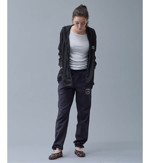 Paris Saint-Germain「【Paris Saint-Germain / パリ・サン＝ジェルマン】 JP Field Zip Hoodie」|パーカー|