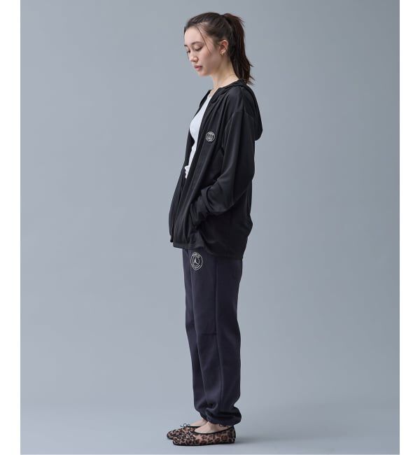 Paris Saint-Germain「【Paris Saint-Germain / パリ・サン＝ジェルマン】 JP Field Zip Hoodie」|パーカー|