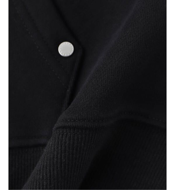 PULP「AFB / エーエフビー STAR ZIP PARKA」|パーカー|