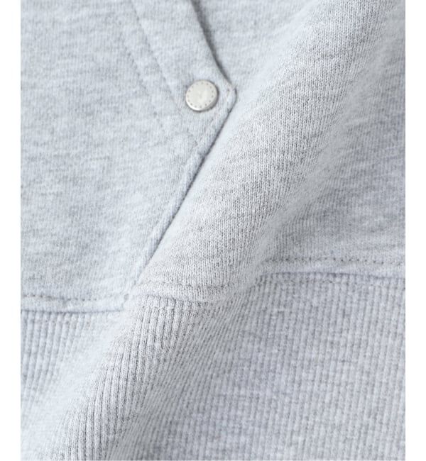 PULP「AFB / エーエフビー STAR ZIP PARKA」|パーカー|
