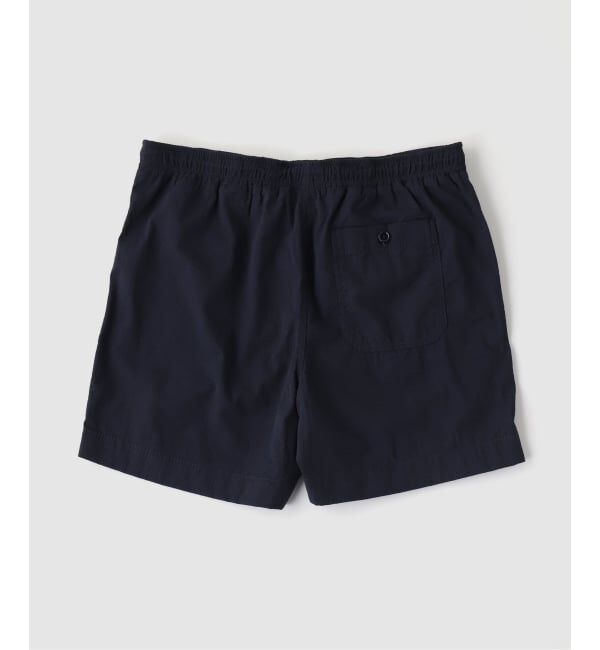 EDIFICE「fursac (フルサック) Seersucker Shorts」|その他|