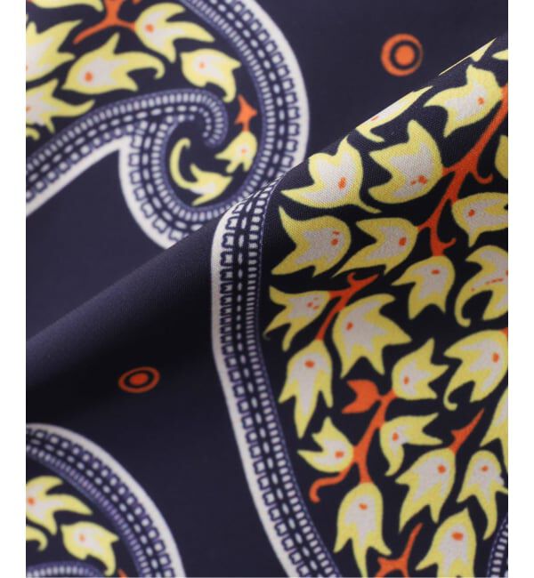 EDIFICE「fursac (フルサック) Paisley Shorts」|その他|