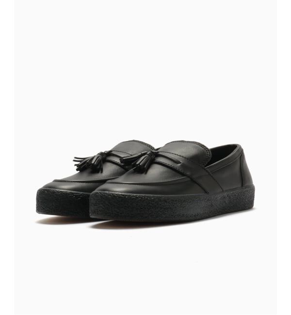 JOURNAL STANDARD「LASTRESORT AB / ラストリゾートエービー VM005-Loafer LEATHER」|スニーカー|