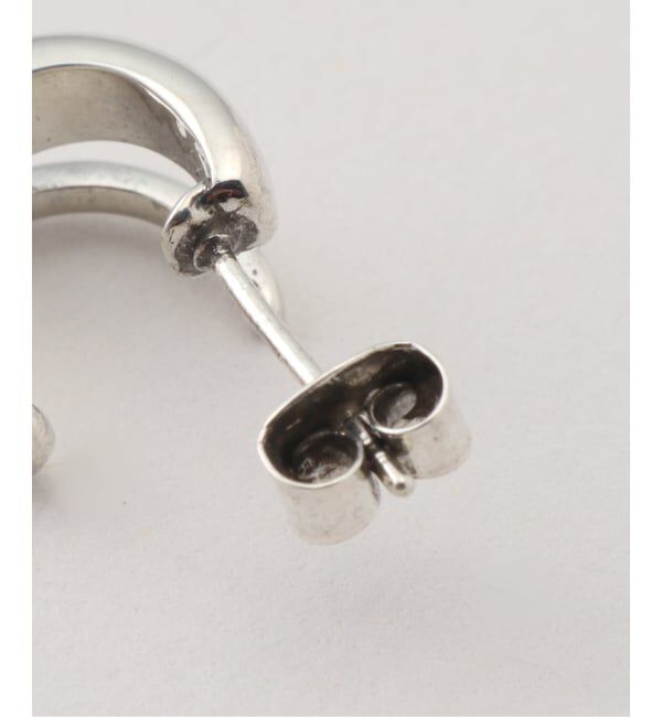 JOURNAL STANDARD「【PHILIPPE AUDIBERT】 Virginia earring pm br」|ピアス|