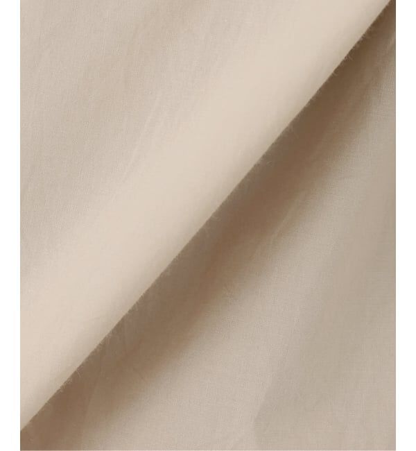 journal standard luxe「スジャータコットン タックパンツ」|その他|