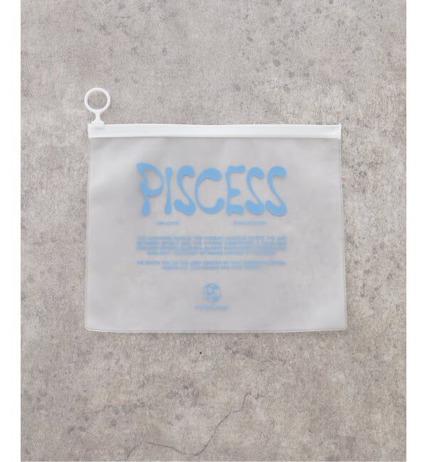 U by SPICK&SPAN「PISCESS/パイシス Vintage Check One-Piece Swimsuit」|その他|