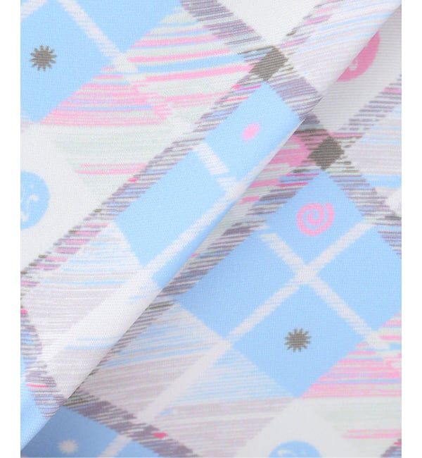 U by SPICK&SPAN「PISCESS/パイシス Vintage Check One-Piece Swimsuit」|その他|