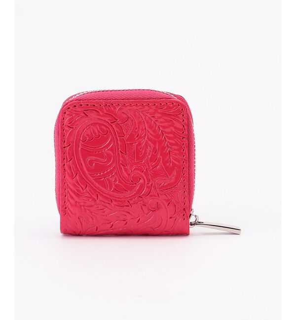Carving Tribes「Coin Case TH」|コインケース|