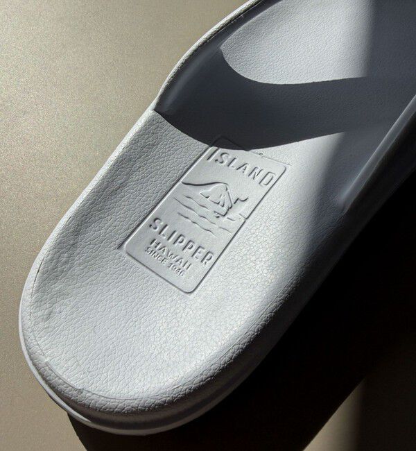 NOLLEY'S goodman「【ISLAND SLIPPER/アイランド・スリッパ】202EVAトングサンダル」|その他|