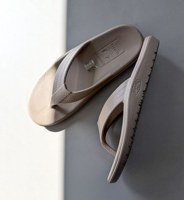 NOLLEY'S goodman「【ISLAND SLIPPER/アイランド・スリッパ】202EVAトングサンダル」|その他|