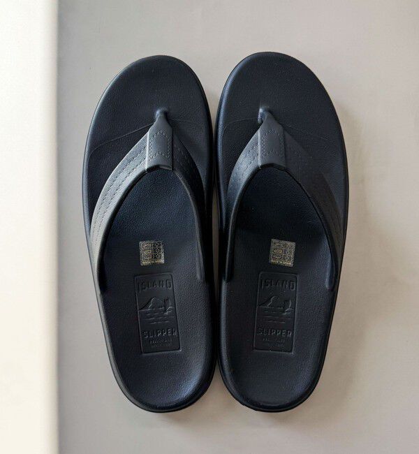 NOLLEY'S goodman「【ISLAND SLIPPER/アイランド・スリッパ】202EVAトングサンダル」|その他|