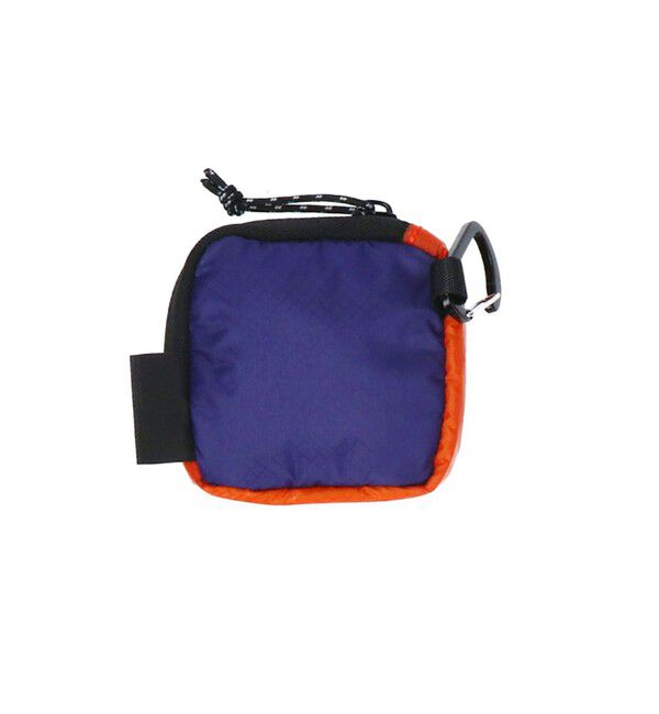 GLOSTER「【COBMASTER/コブマスター】PUFFY LZIP POUCH MINI」|その他|