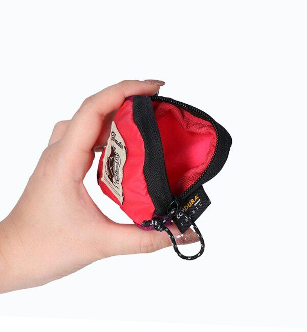 GLOSTER「【COBMASTER/コブマスター】PUFFY LZIP POUCH MINI」|その他|