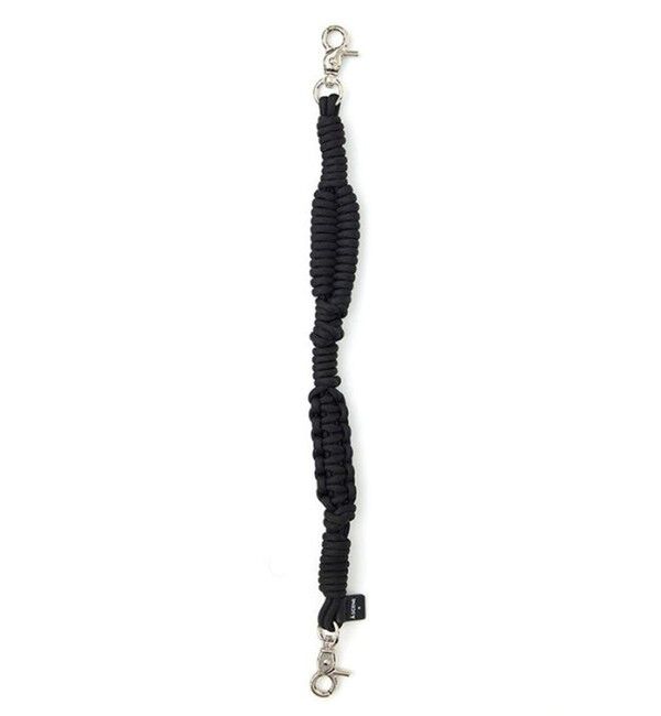 GLOSTER「【A SCENE】Design paracord strap plain パラコードストラップ」|その他|