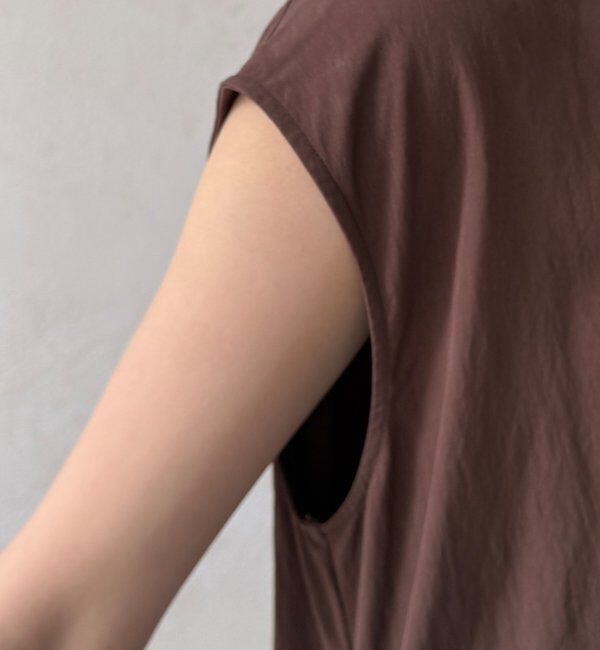  「【WEB限定】アシメタックワンピース」|ワンピース|
