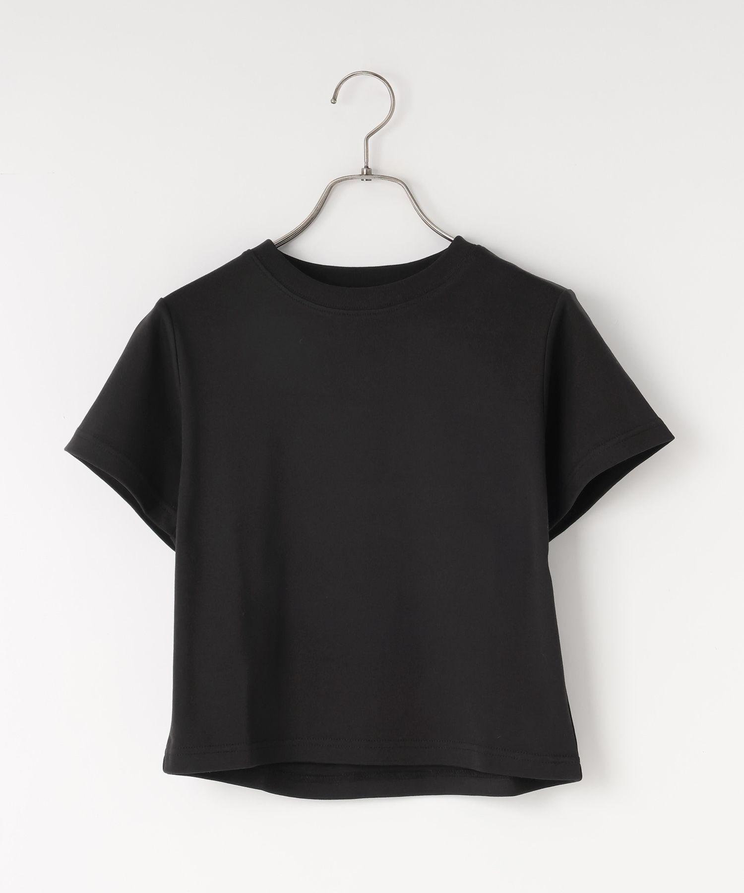 LOWRYS FARM「フライスチビＴＥＥ」|Tシャツ・カットソー|