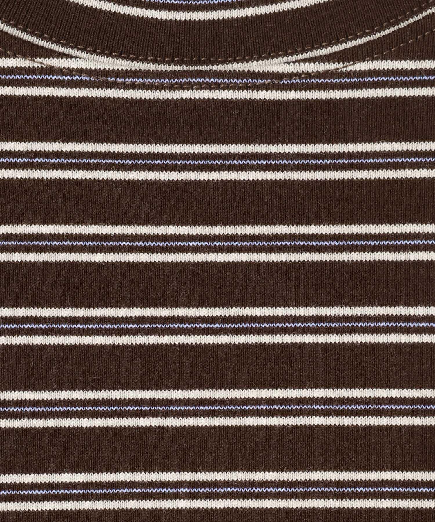 LOWRYS FARM「フライスチビＴＥＥ」|Tシャツ・カットソー|