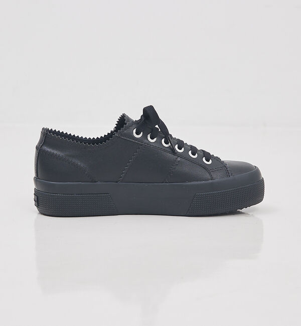 qualite「【PELLICO&times;SUPERGA】コラボスニーカー」|スニーカー|