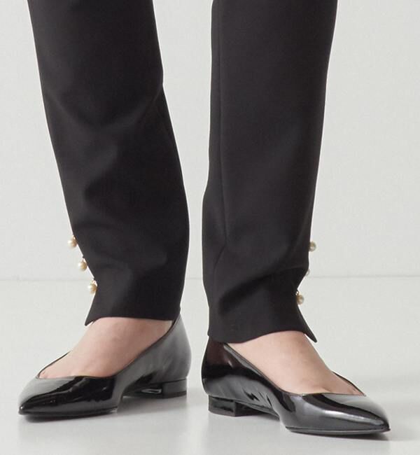 TIARA「【CORSO ROMA 9】パンプス/958/1」|パンプス|