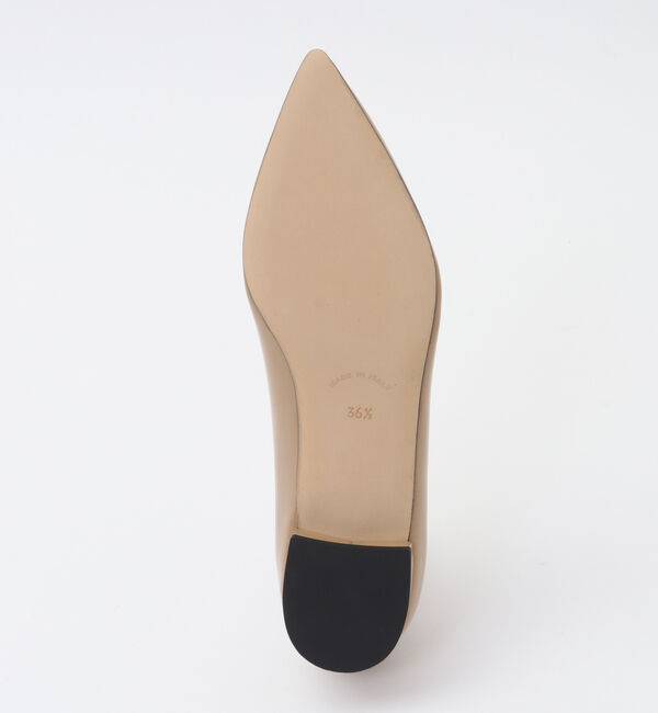 TIARA「【CORSO ROMA 9】パンプス/958/1」|パンプス|