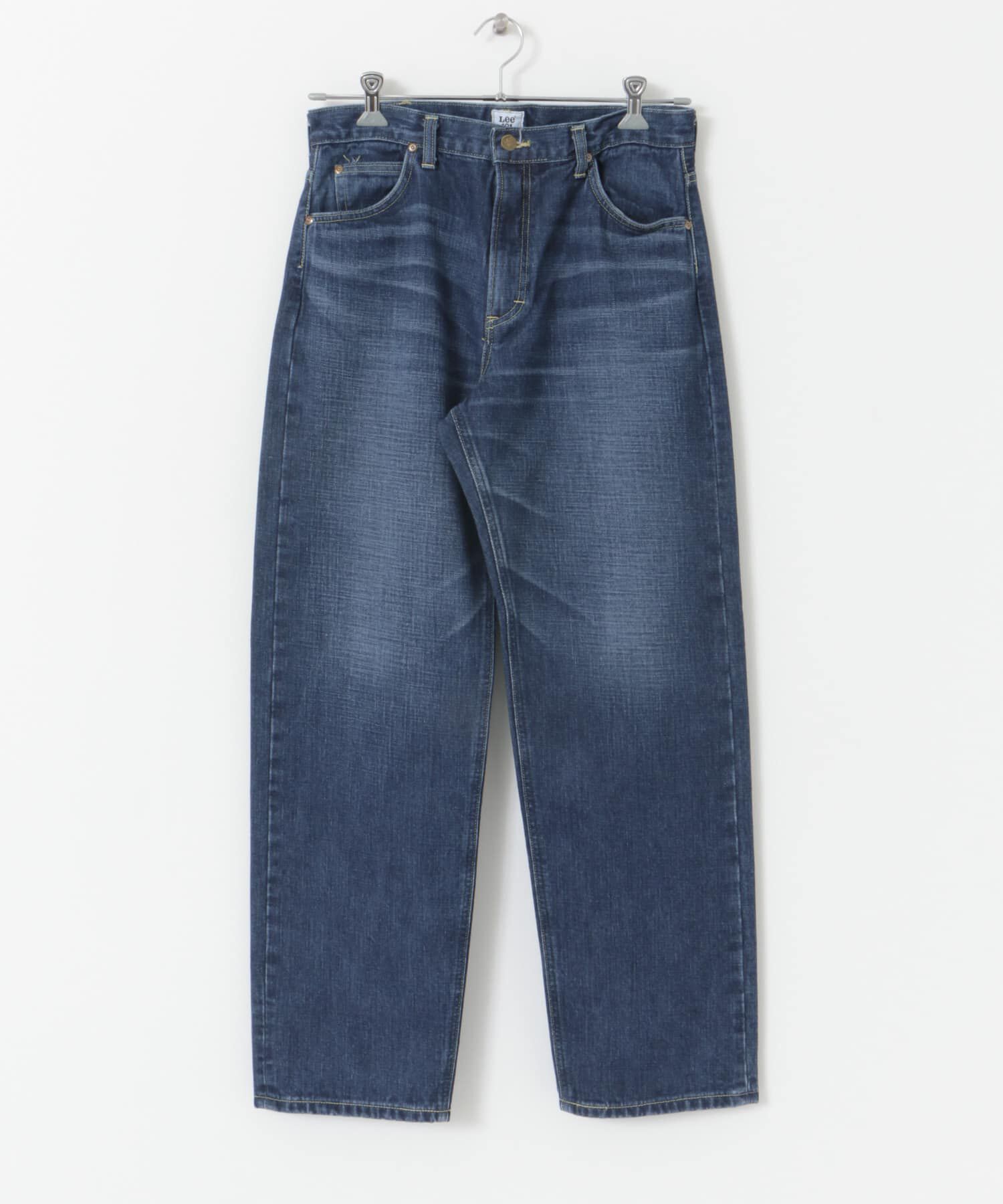 URBAN RESEARCH DOORS「『別注』Lee101&times;DOORS　STRAIGHTPANTS」|デニム|
