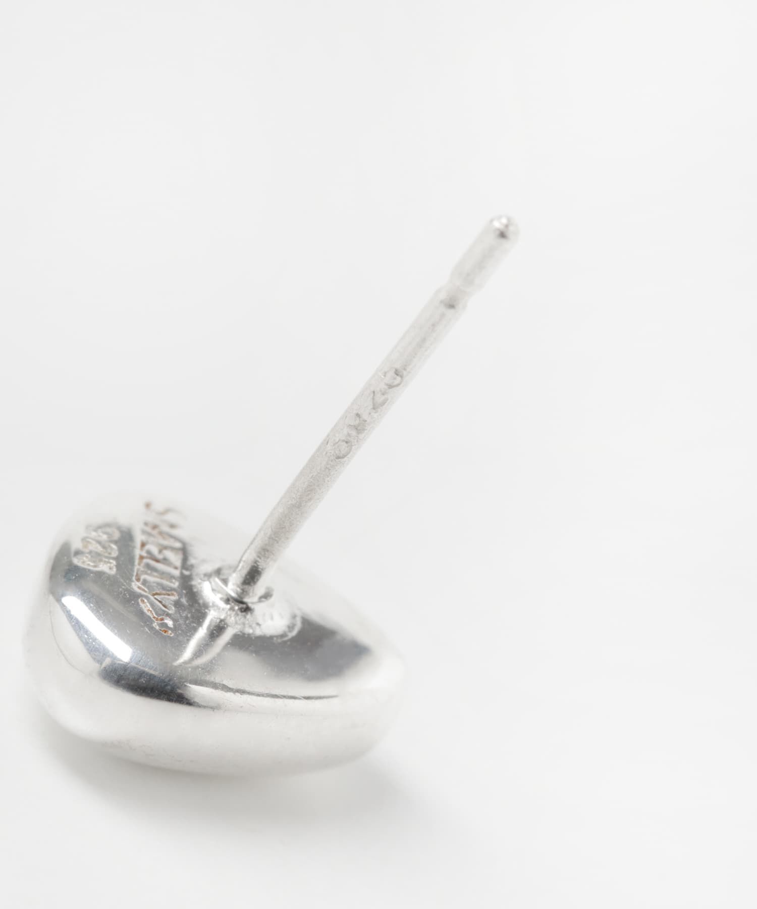 SMELLY「SMELLY so&rsquo;　grain pierce」|ピアス|