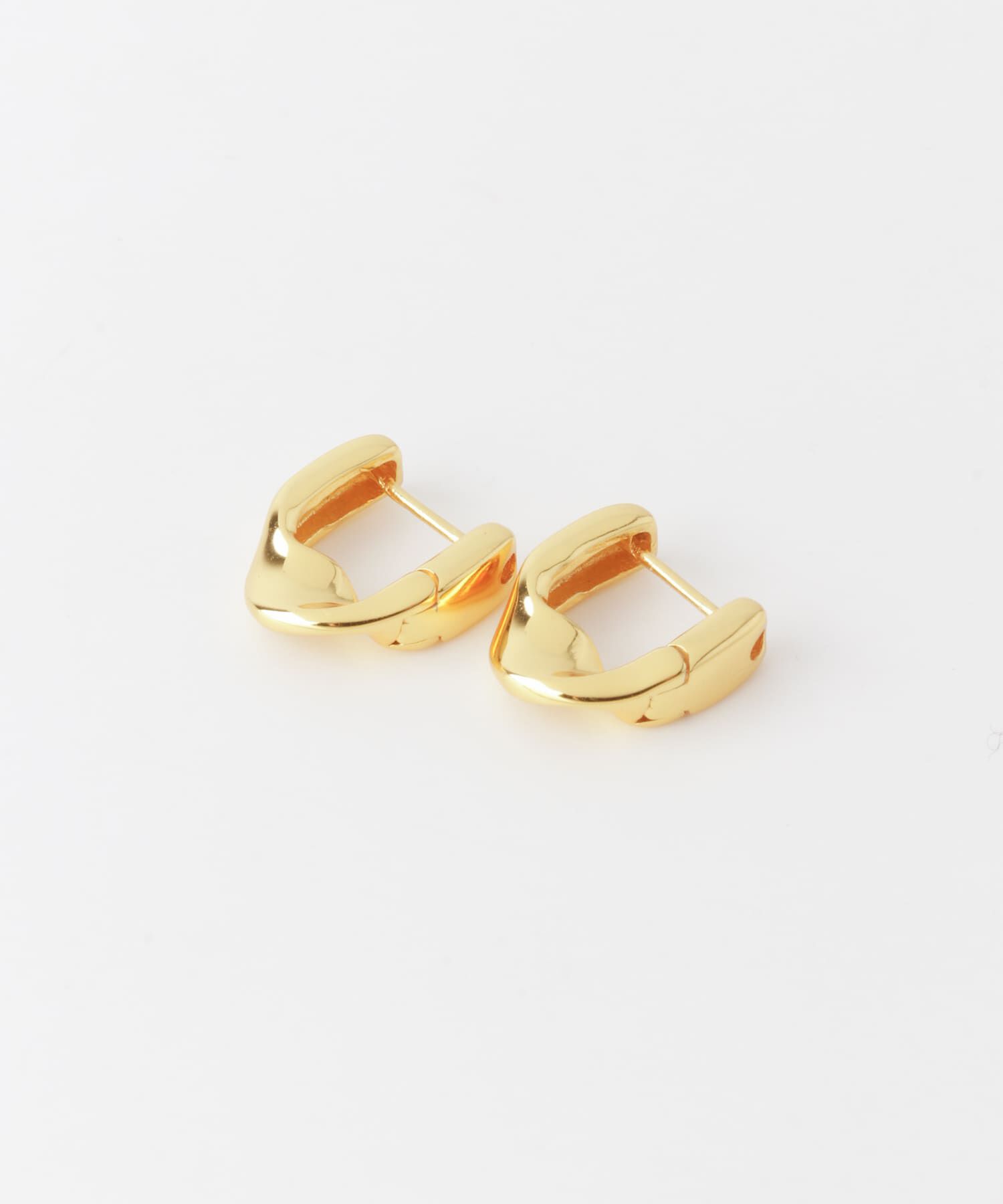 SMELLY「SMELLY so&rsquo;　twist pierce」|ピアス|