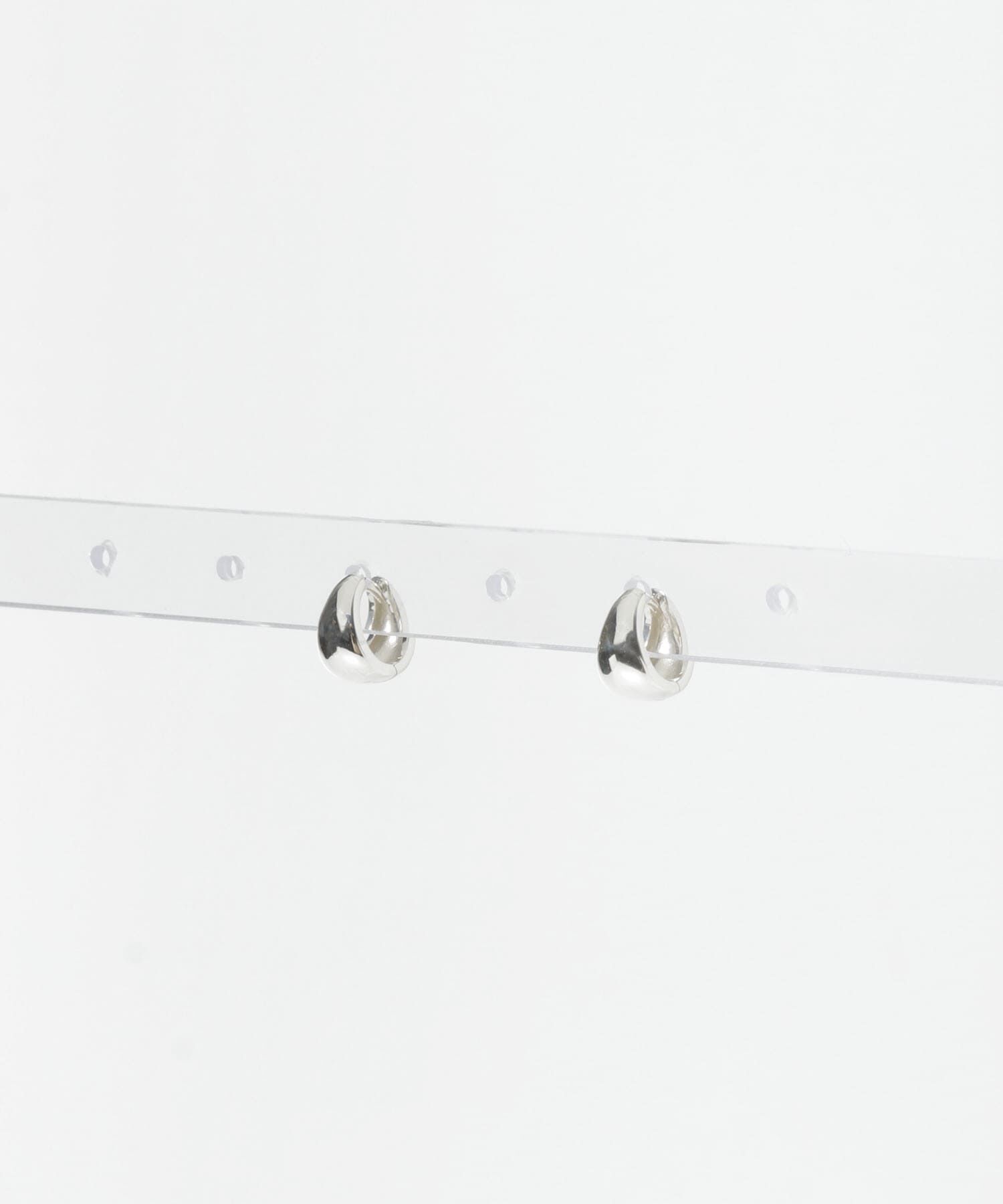URBAN RESEARCH「decor『デコール』　Plump Drop Pierce M SV」|ピアス|