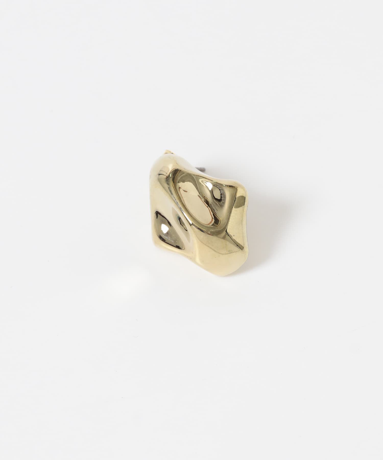 URBAN RESEARCH DOORS「ニュアンスメタルピアス」|ピアス|