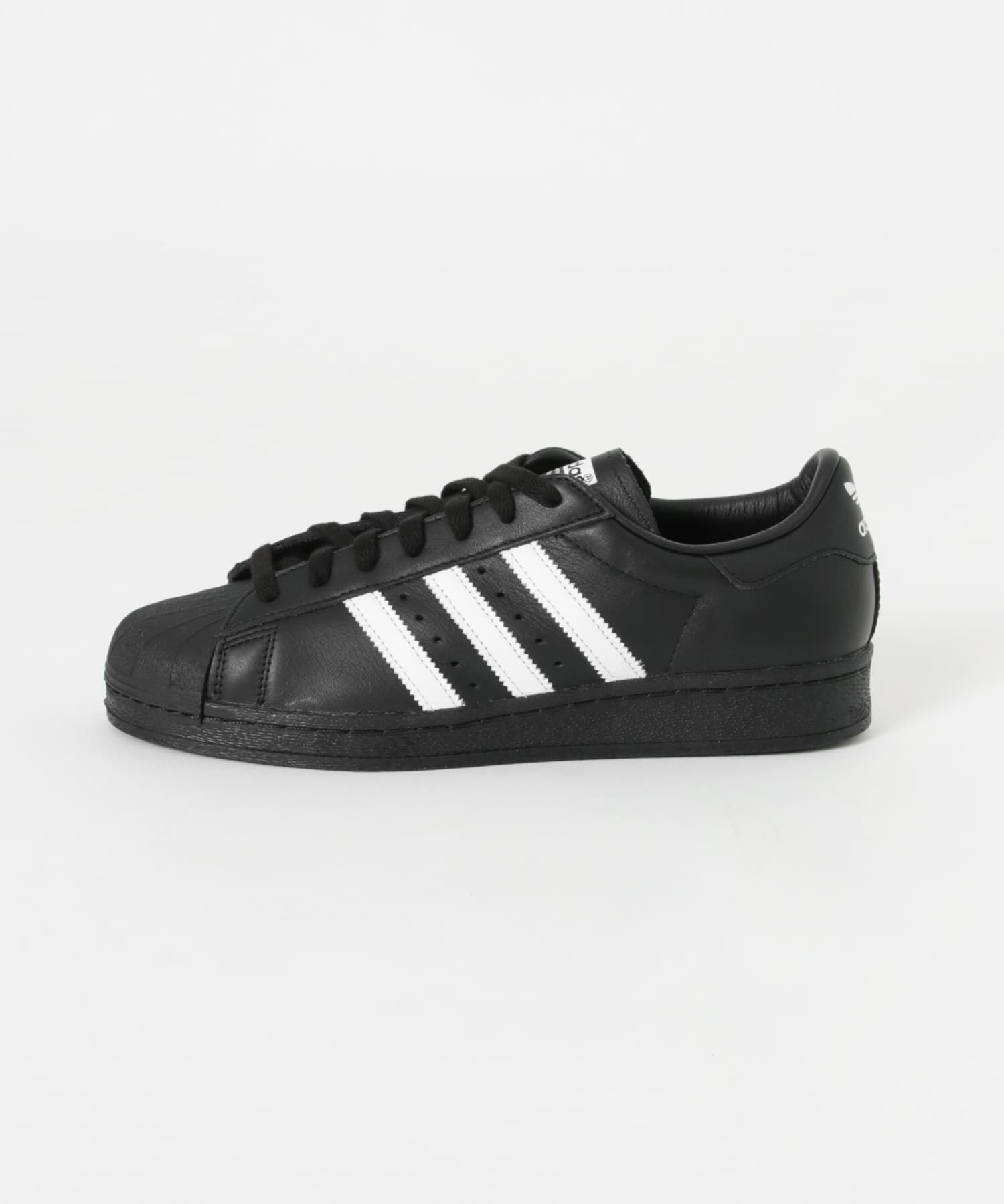 URBAN RESEARCH「adidas　SUPERSTAR 82」|スニーカー|ブラック