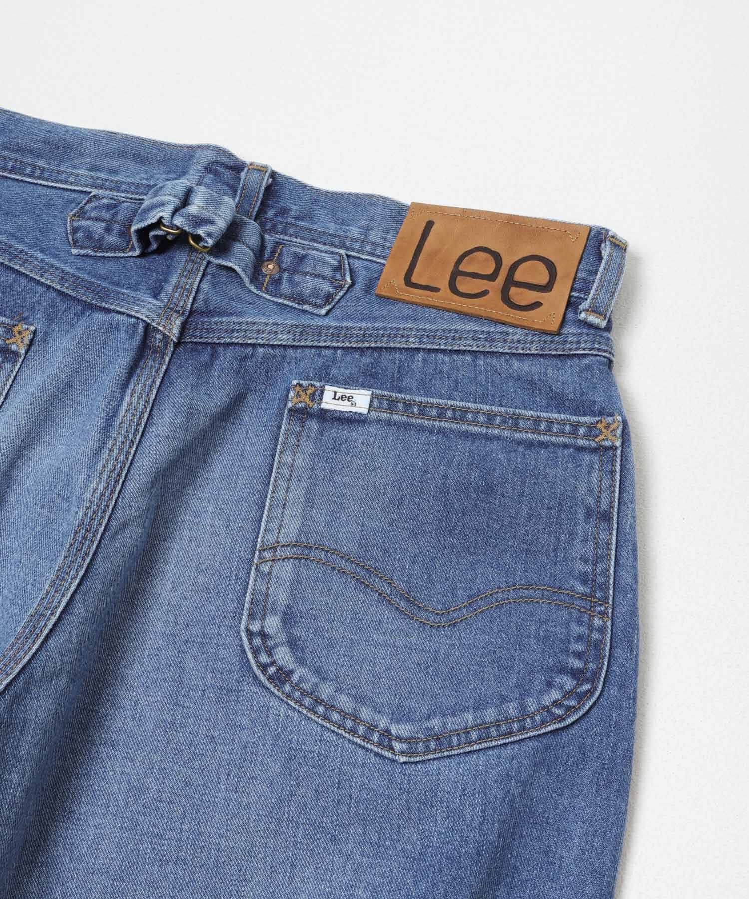 URBAN RESEARCH「『別注』Lee101&times;URBAN RESEARCH　COWBOY PANTS」|デニム|