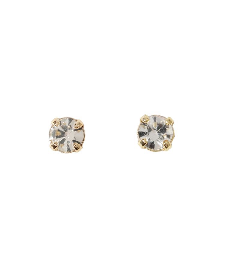 earth music&ecology「【3SET】デイリーピアス」|ピアス|