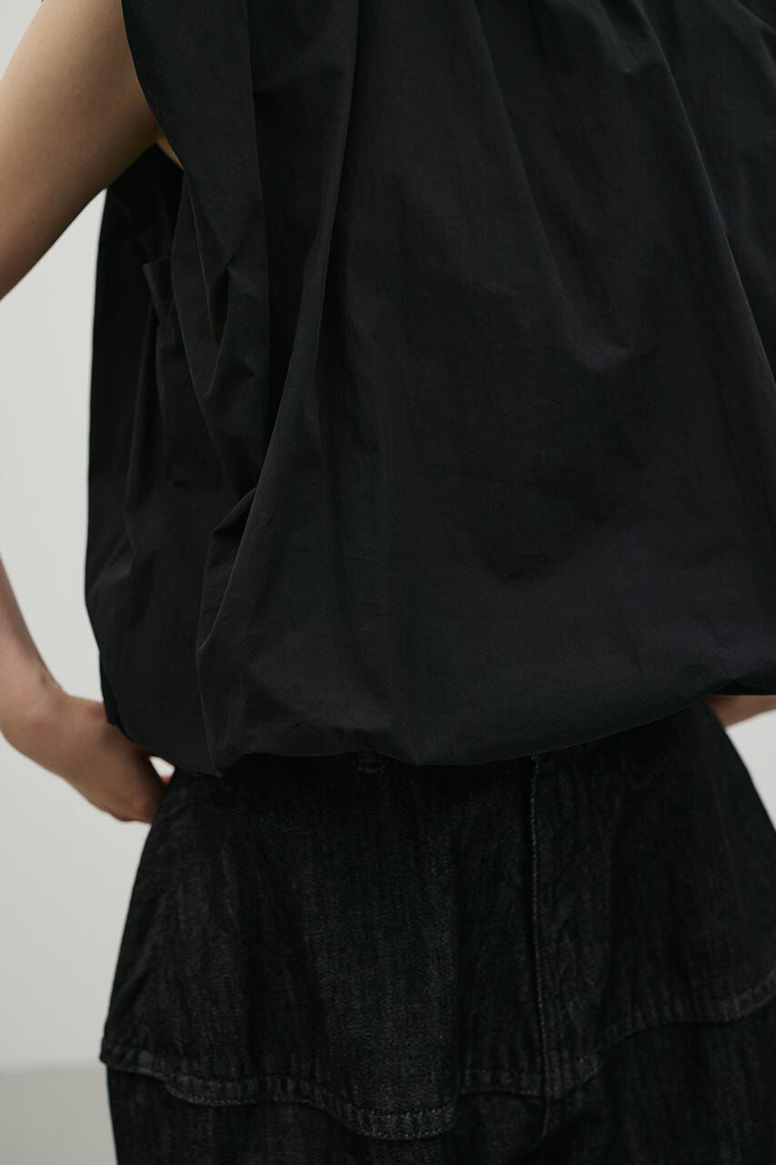 STYLEMIXER「2WAYバルーントップ」|シャツ・ブラウス|