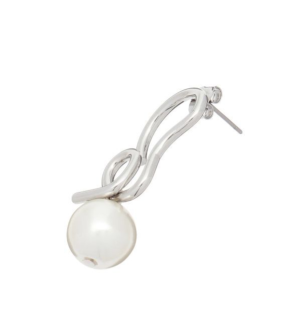EVRIS「PEARL ピアス」|ピアス|