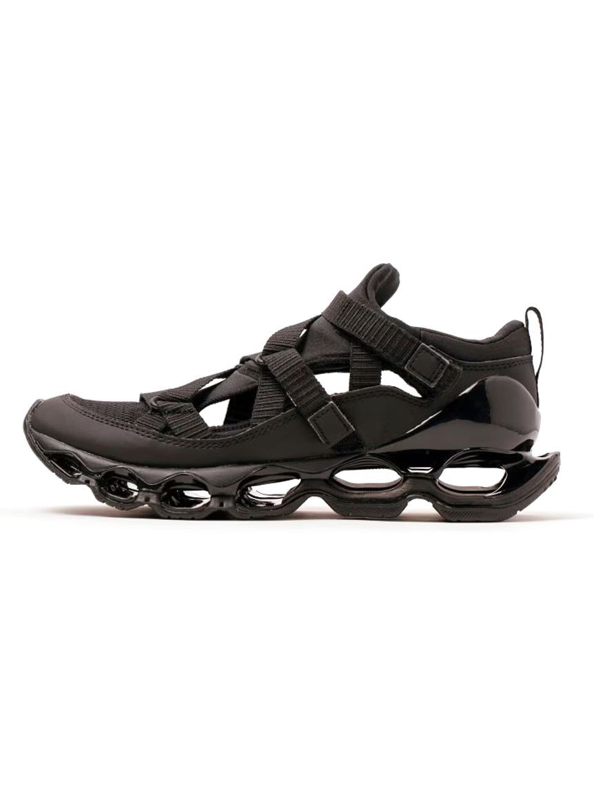 emmi「【Mizuno】Wave Prophecy Strap」|スニーカー|