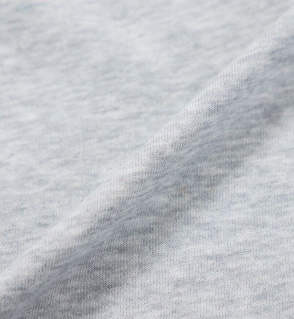 MACKINTOSH PHILOSOPHY「【Bi-color Knit Polo（バイカラーニットポロ）】ノースリーブ」|ニット・セーター|