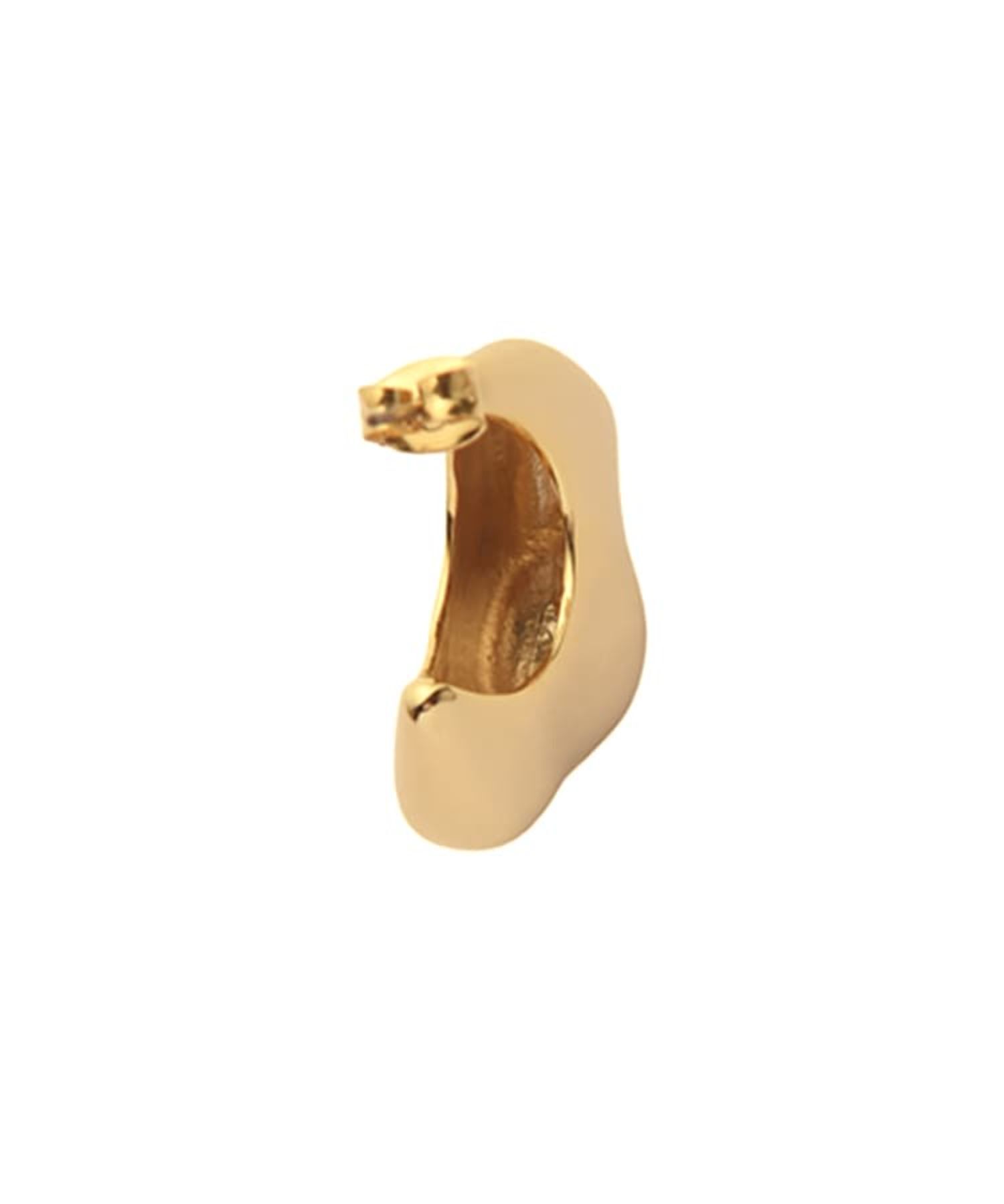 STYLE DELI「メタルクレイピアス」|ピアス|