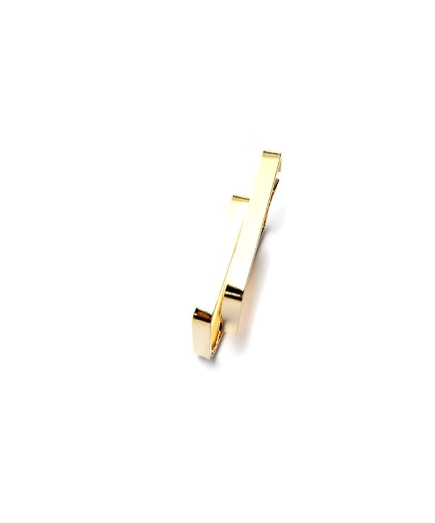 STYLE DELI「ダブルスクエア平打ちピアス」|ピアス|