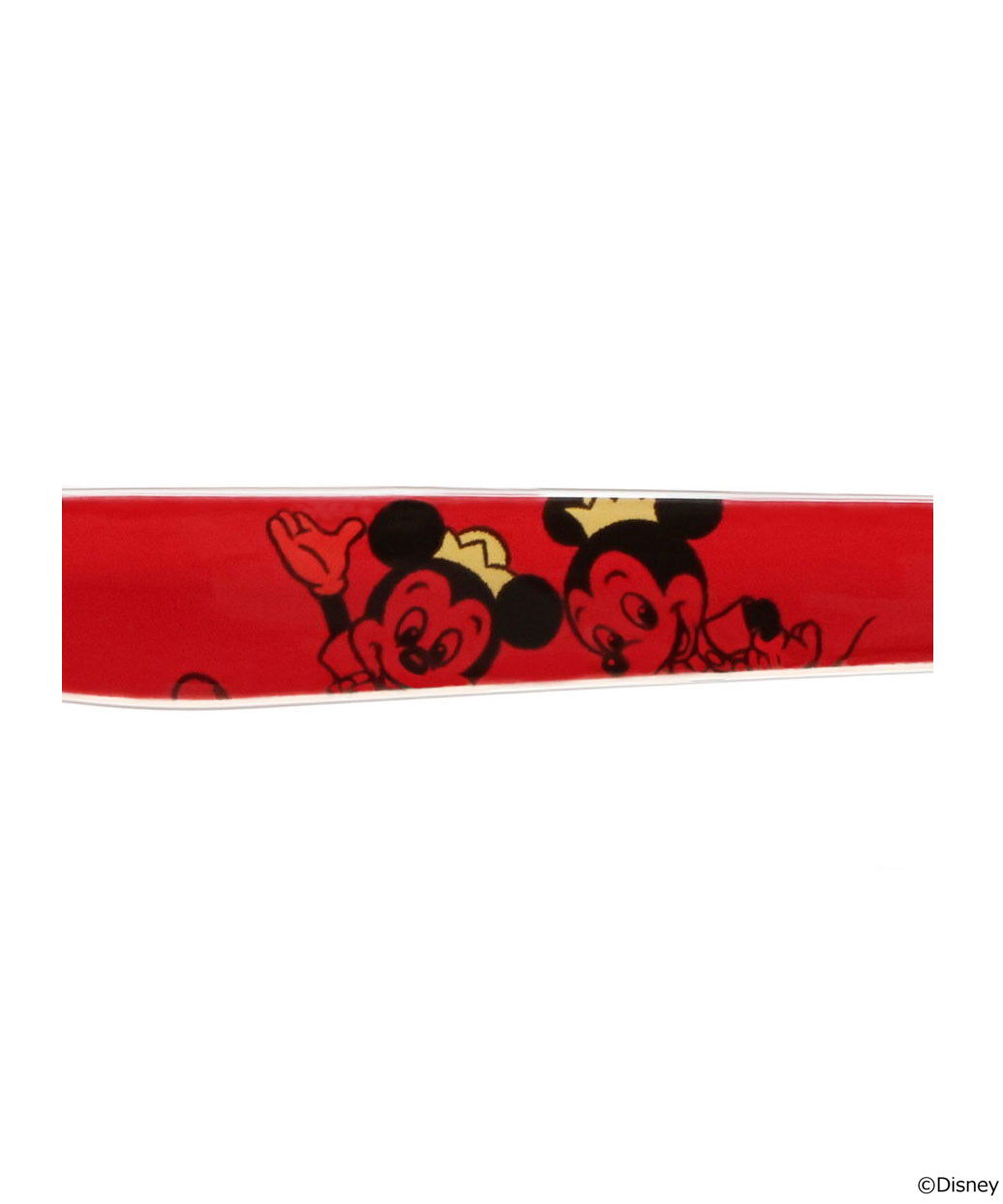  「ウェリントン型 サングラス Disney Collection created by Zoff &rdquo;Sunglasses&rdquo; ディズニー」|メガネ|