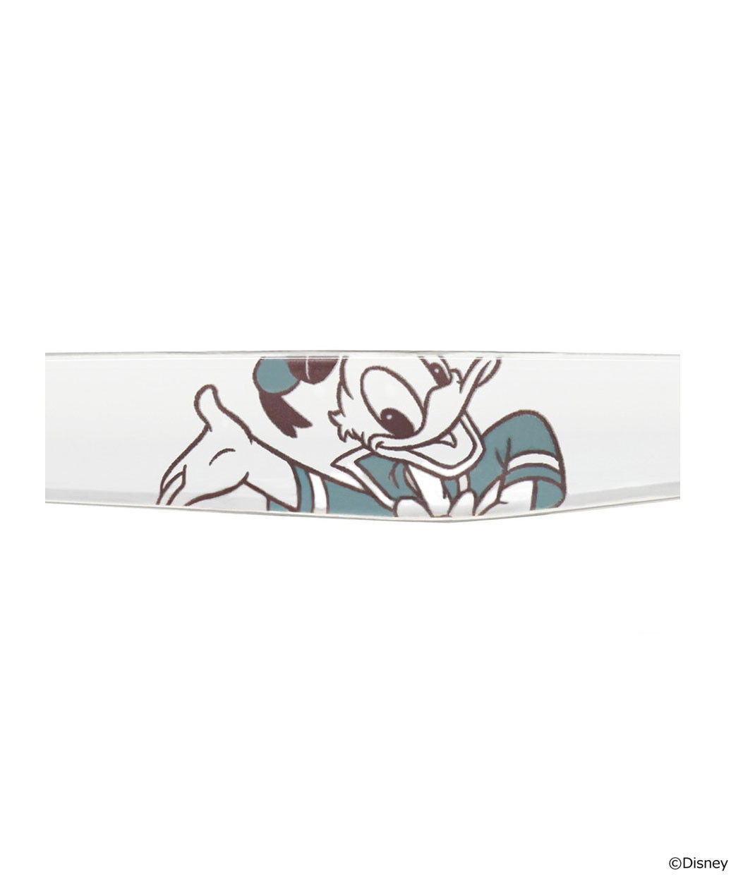  「ウェリントン型 サングラス Disney Collection created by Zoff &rdquo;Sunglasses&rdquo; ディズニー」|メガネ|