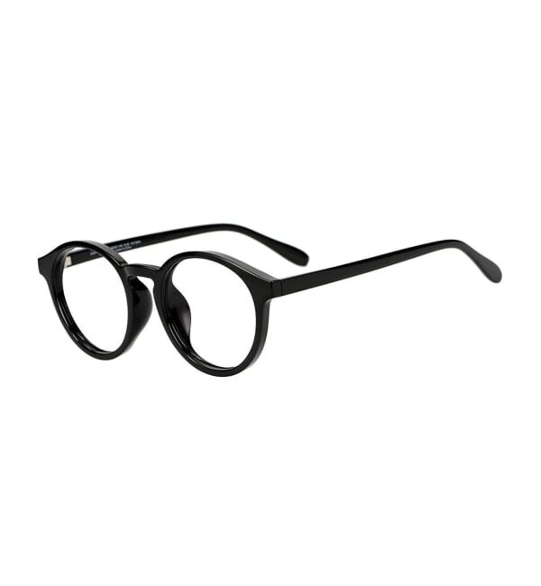  「【WEB限定】ボストン型 調光サングラス | カラーレンズ 軽量 紫外線対策 UVカット レンズの色が変わる」|サングラス|