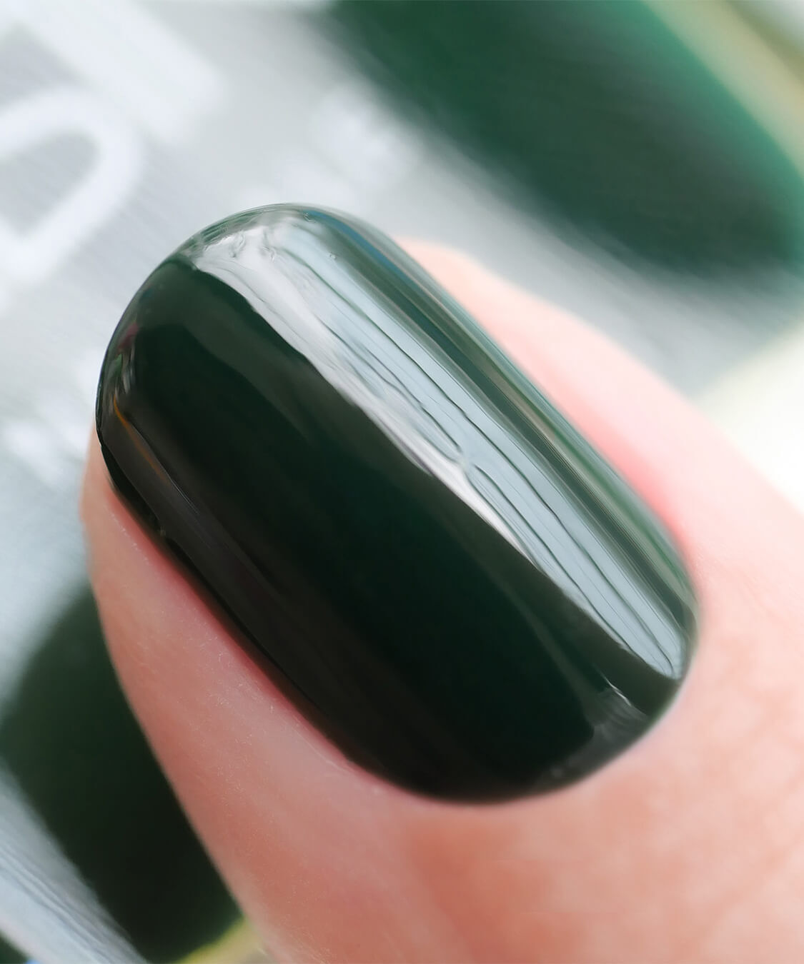 NAILS INC「Mini Base and Top Kit + NAILKALE」|ネイルカラー|