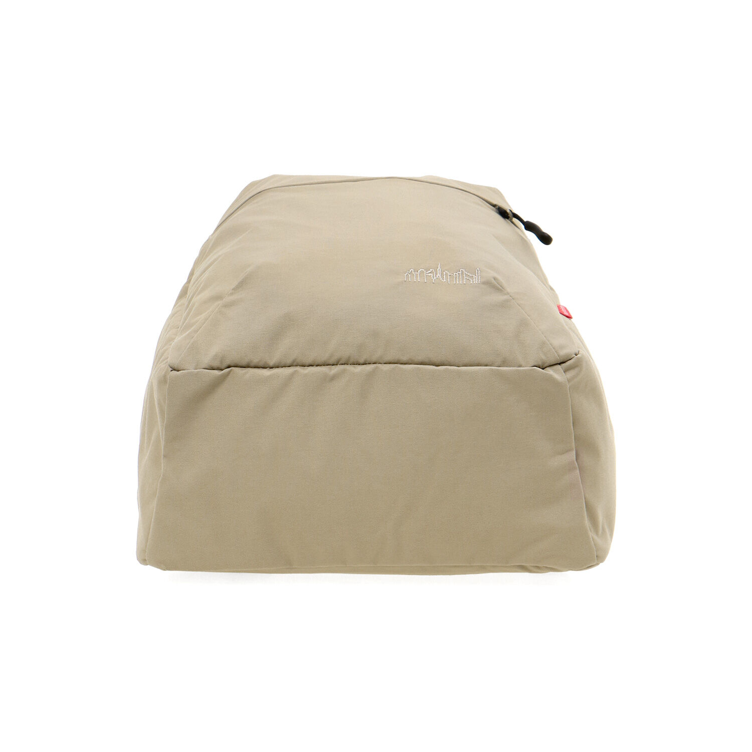 Manhattan Portage「Queensboro Backpack Back Pocket Nylon Tussah Quill」|リュック|
