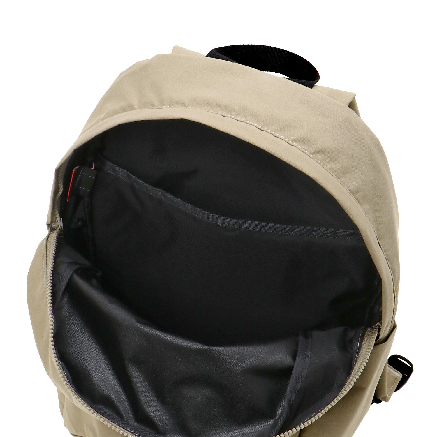 Manhattan Portage「Queensboro Backpack Back Pocket Nylon Tussah Quill」|リュック|