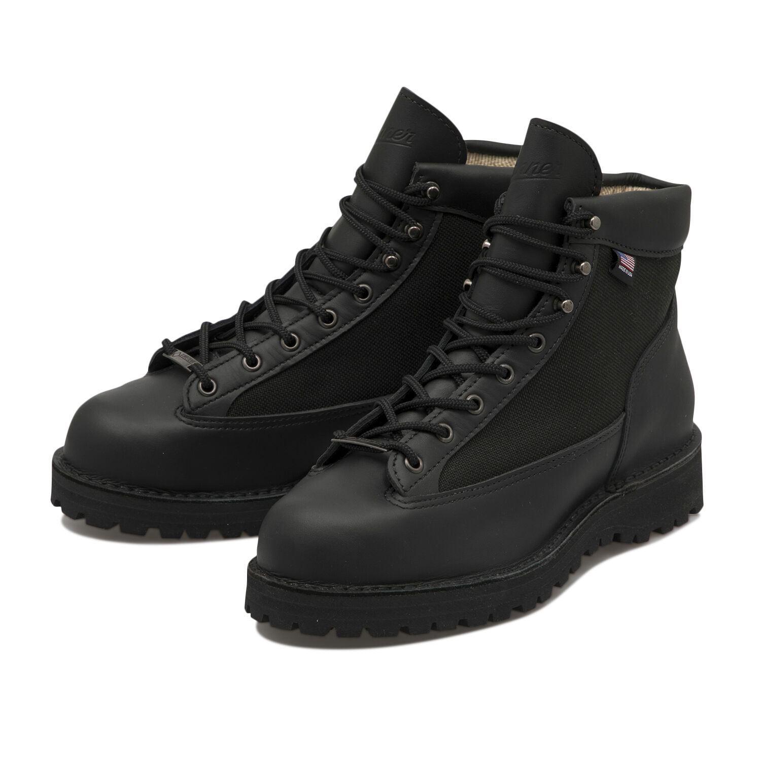 DANNER「【DANNER】DANNER LIGHT」|スニーカー|