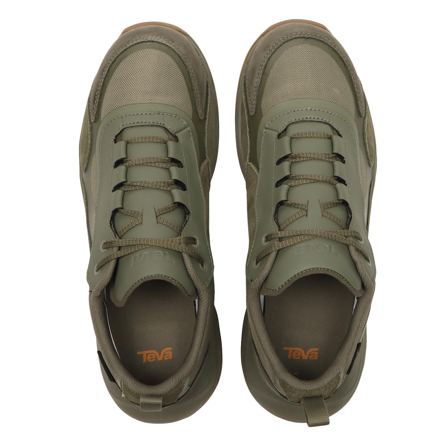 TEVA「【TEVA】M GEOTRECCA LOW RP」|スニーカー|